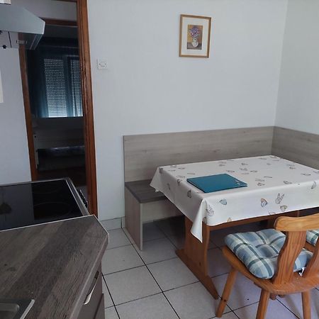 Apartmani Mujagic Batomalj Εξωτερικό φωτογραφία