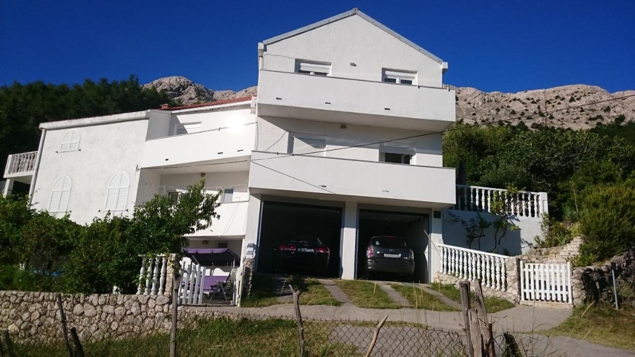 Apartmani Mujagic Batomalj Εξωτερικό φωτογραφία