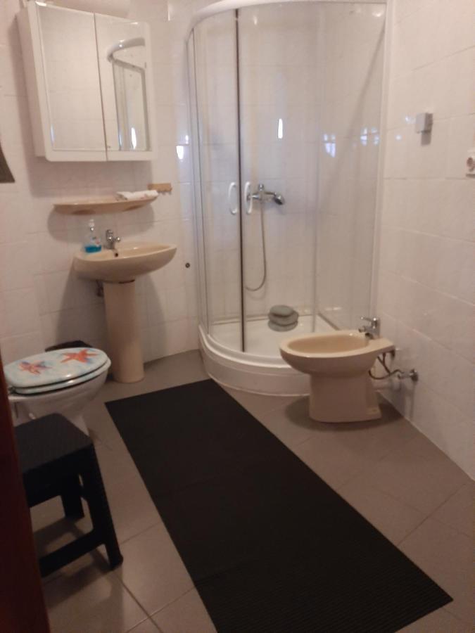 Apartmani Mujagic Batomalj Εξωτερικό φωτογραφία