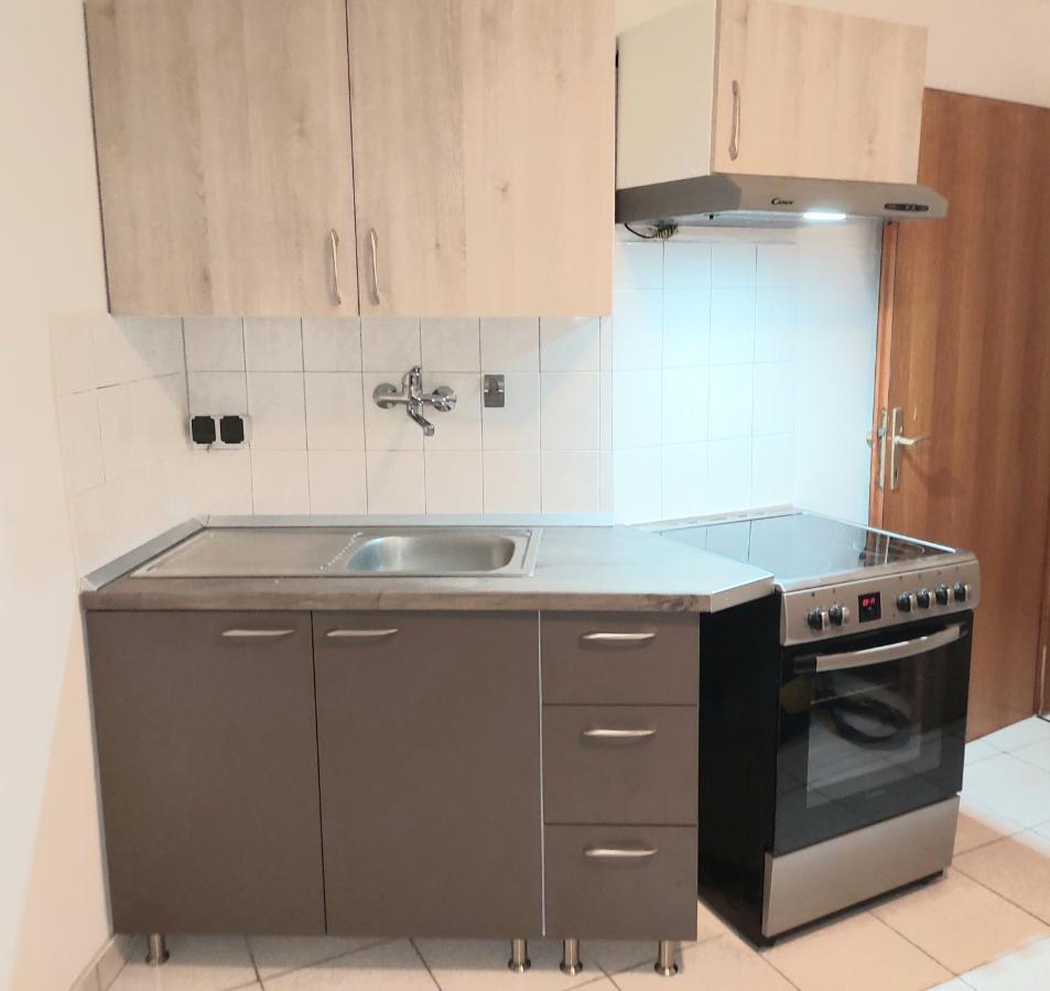 Apartmani Mujagic Batomalj Εξωτερικό φωτογραφία