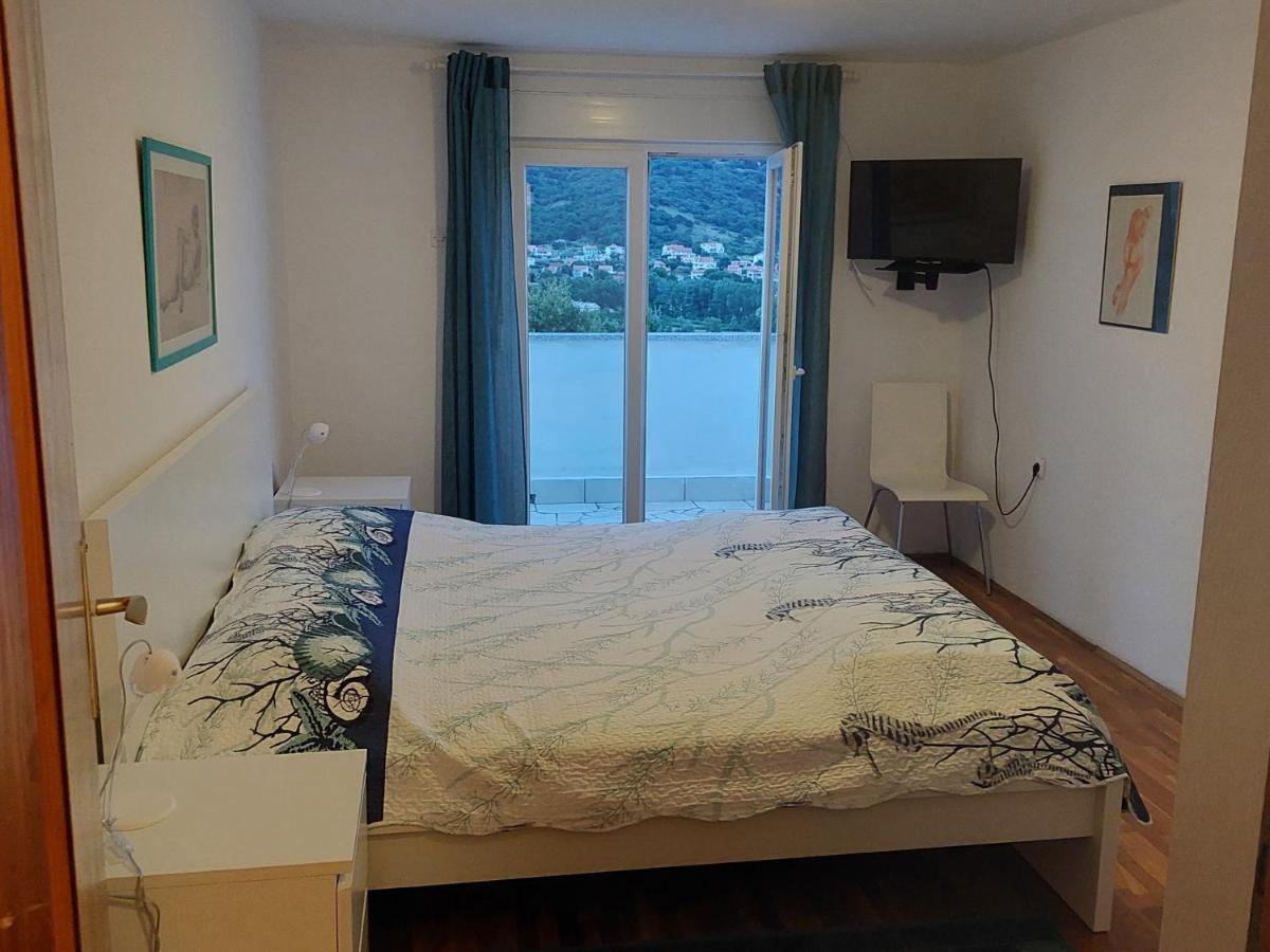 Apartmani Mujagic Batomalj Εξωτερικό φωτογραφία