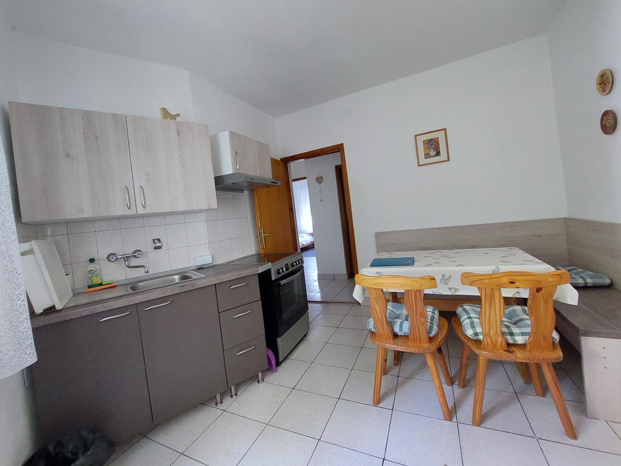 Apartmani Mujagic Batomalj Εξωτερικό φωτογραφία
