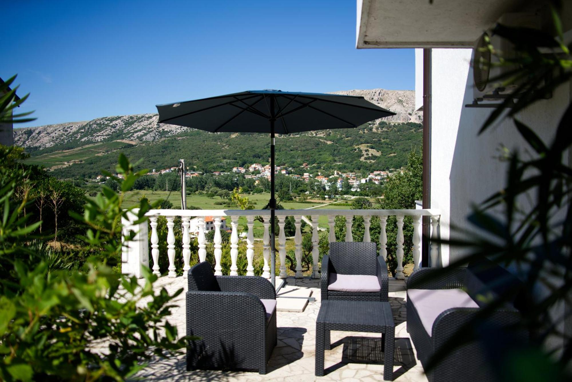 Apartmani Mujagic Batomalj Εξωτερικό φωτογραφία