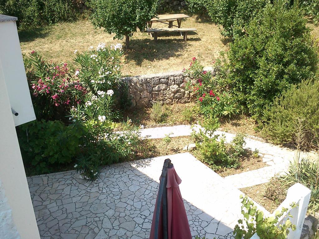Apartmani Mujagic Batomalj Εξωτερικό φωτογραφία