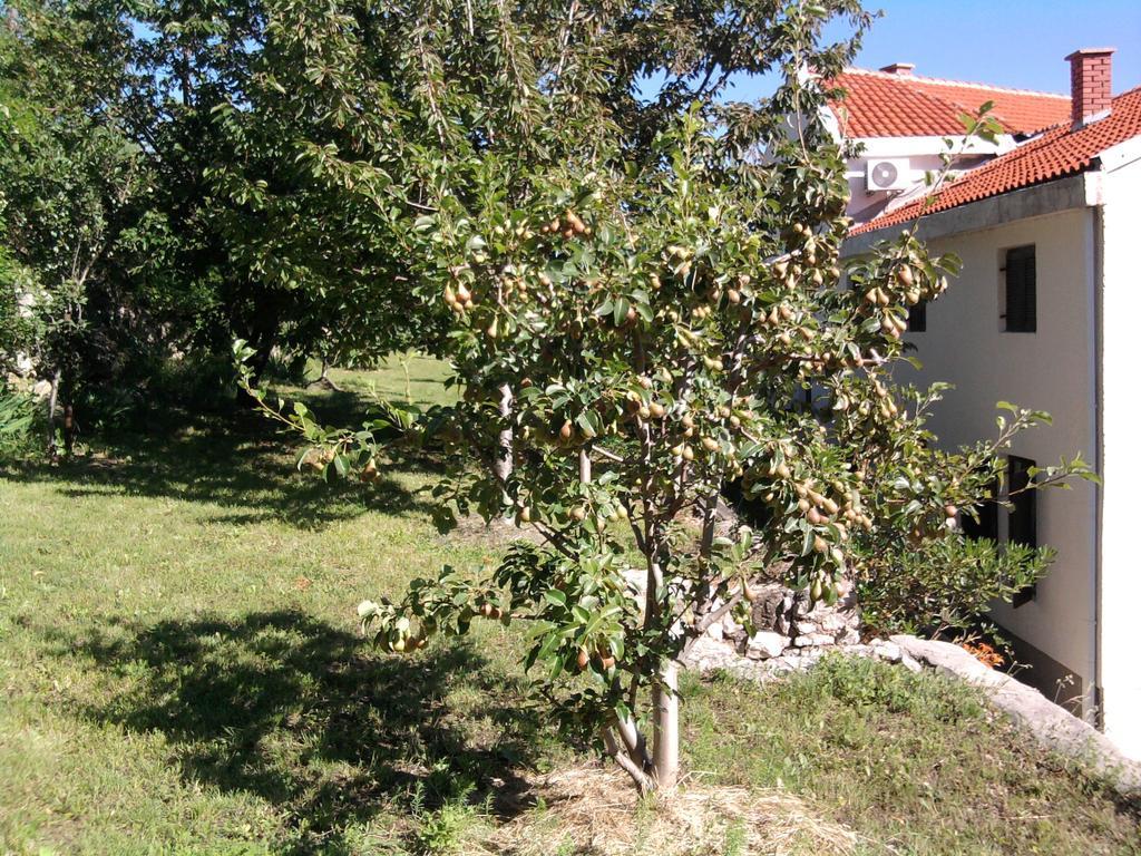 Apartmani Mujagic Batomalj Εξωτερικό φωτογραφία