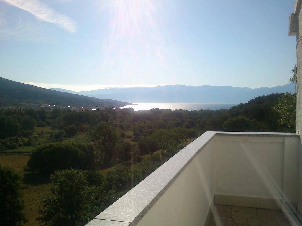 Apartmani Mujagic Batomalj Εξωτερικό φωτογραφία